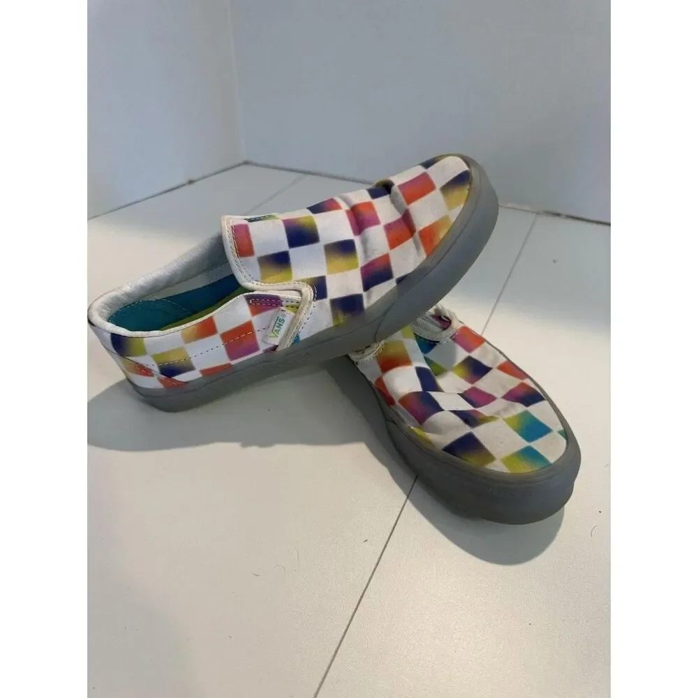 Vans Men's Multi Trainers